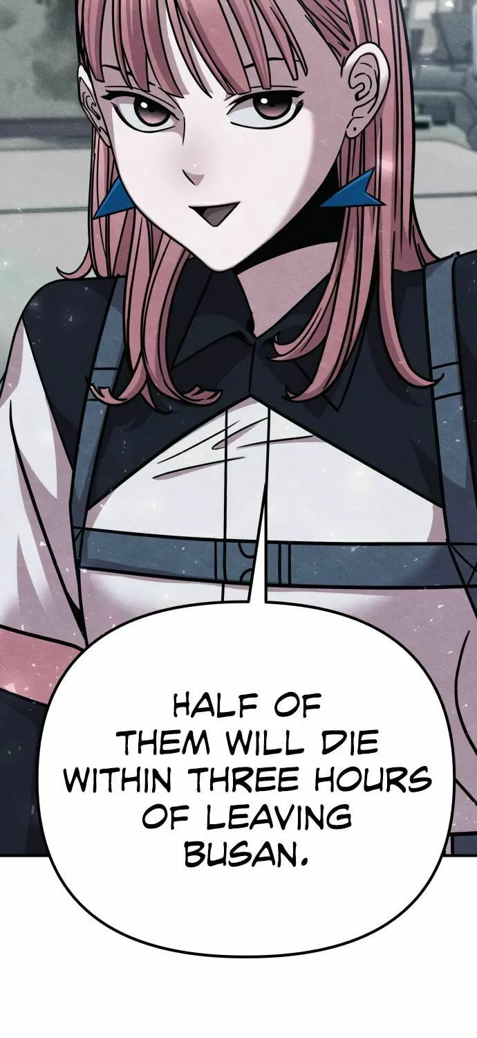 Zombie X Slasher Chapter 23 page 34 - 