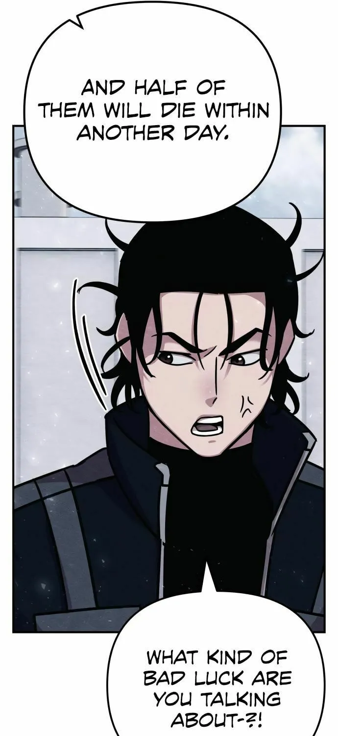 Zombie X Slasher Chapter 23 page 36 - 