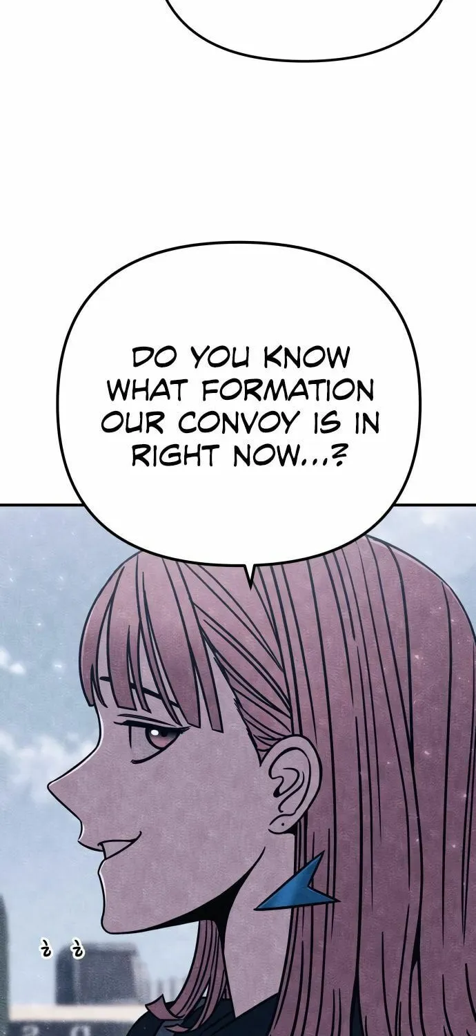 Zombie X Slasher Chapter 23 page 37 - 