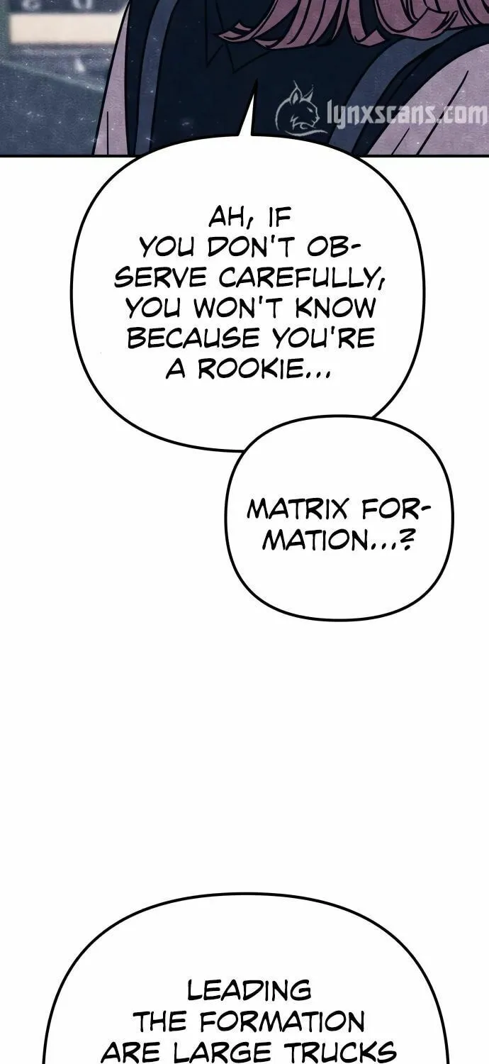 Zombie X Slasher Chapter 23 page 38 - 