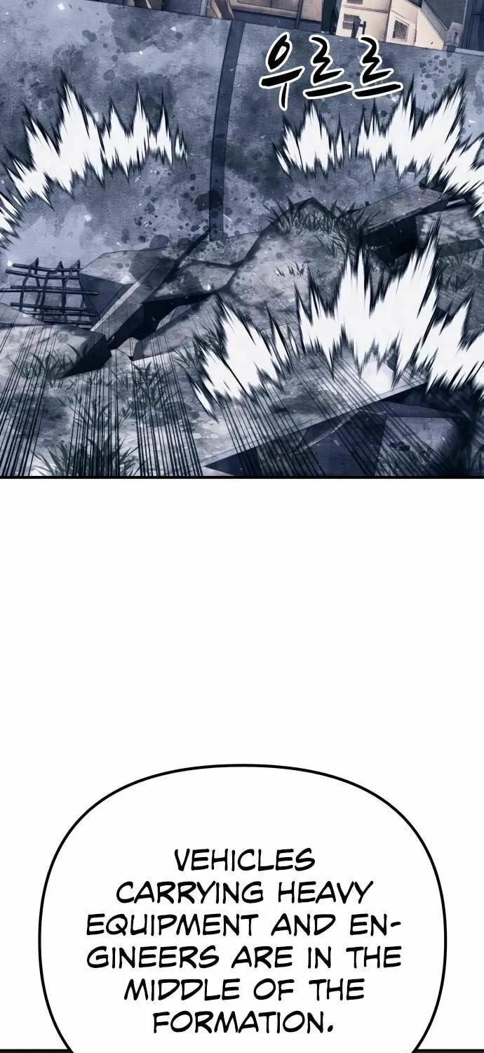 Zombie X Slasher Chapter 23 page 40 - 
