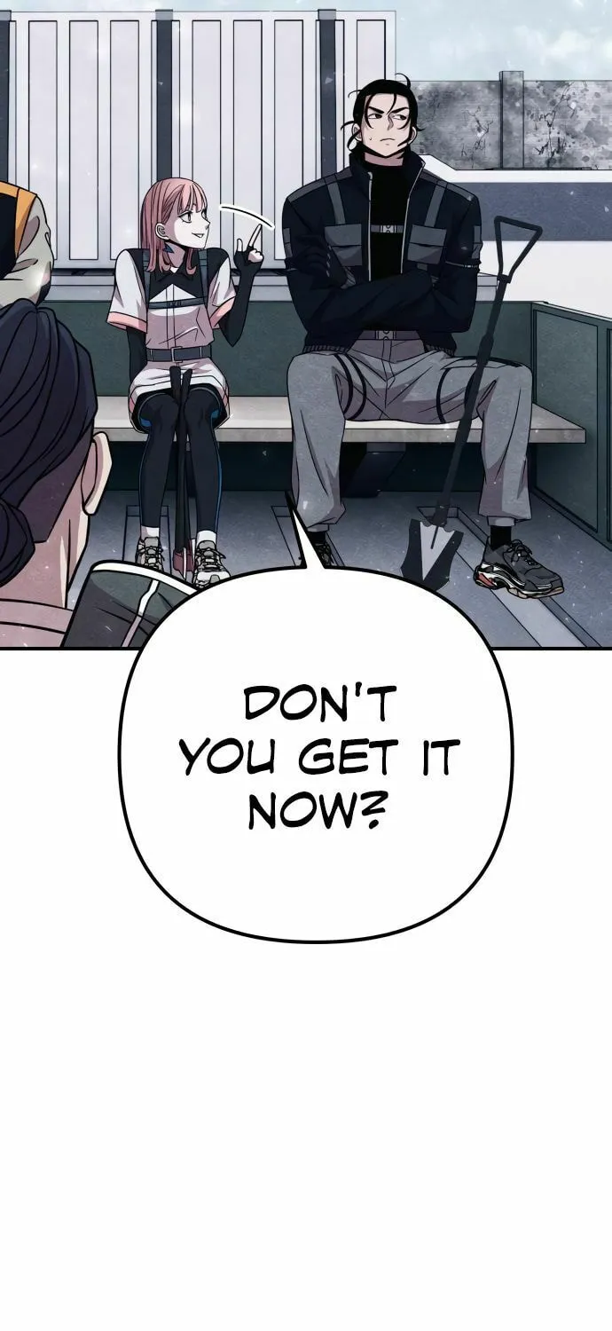 Zombie X Slasher Chapter 23 page 46 - 