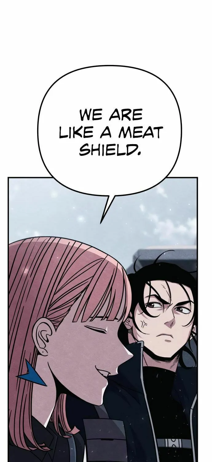 Zombie X Slasher Chapter 23 page 47 - 