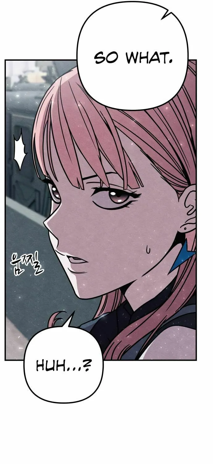 Zombie X Slasher Chapter 23 page 49 - 
