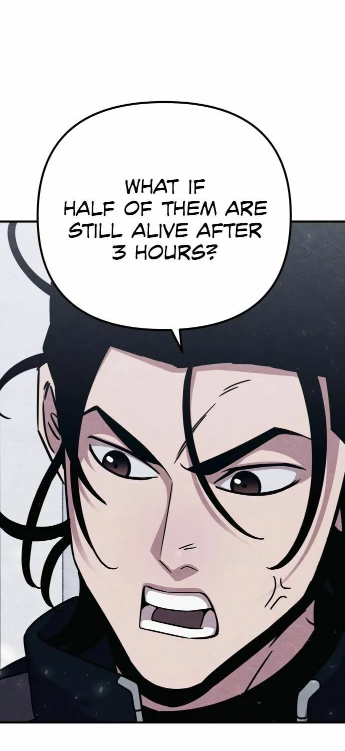 Zombie X Slasher Chapter 23 page 50 - 