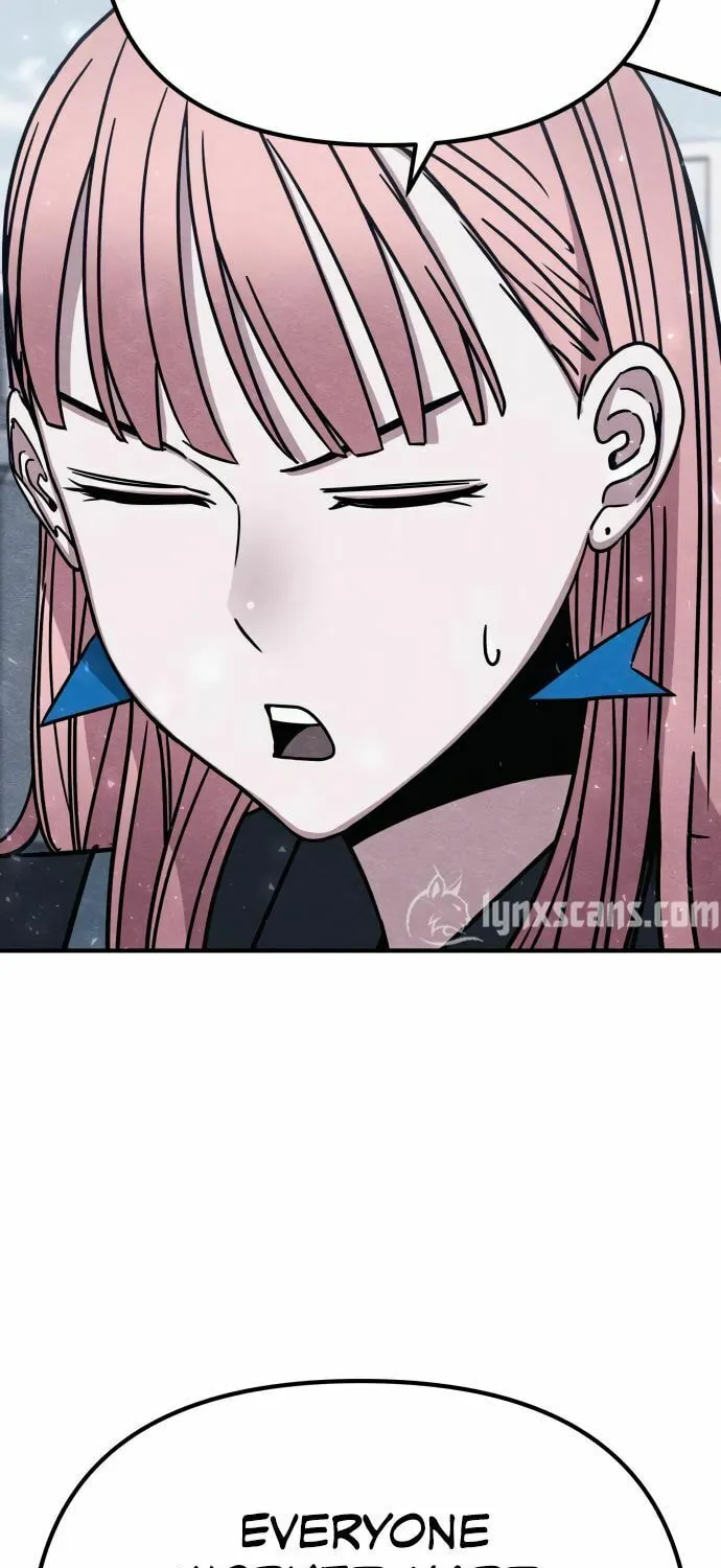 Zombie X Slasher Chapter 23 page 53 - 