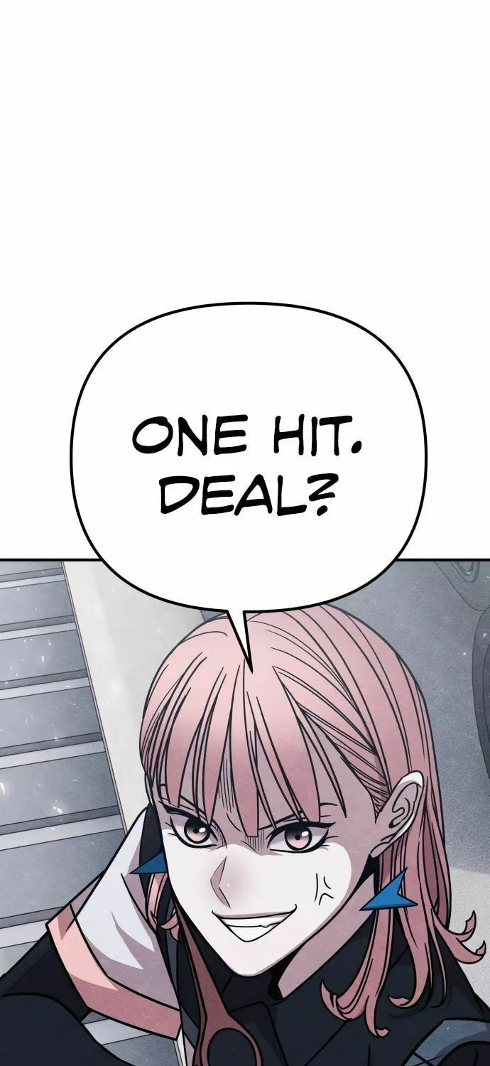 Zombie X Slasher Chapter 23 page 56 - 