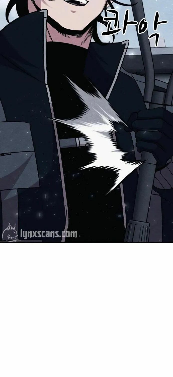 Zombie X Slasher Chapter 23 page 58 - 