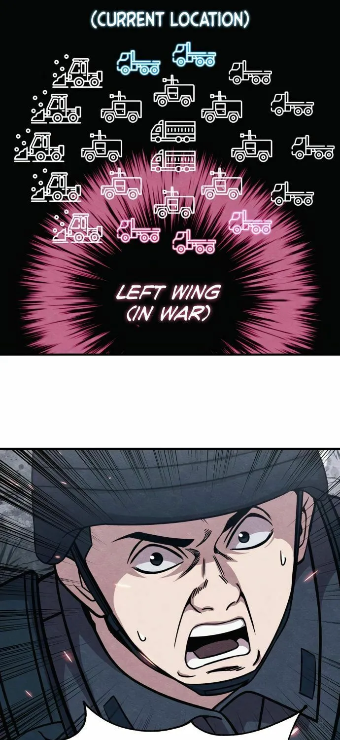 Zombie X Slasher Chapter 23 page 63 - 