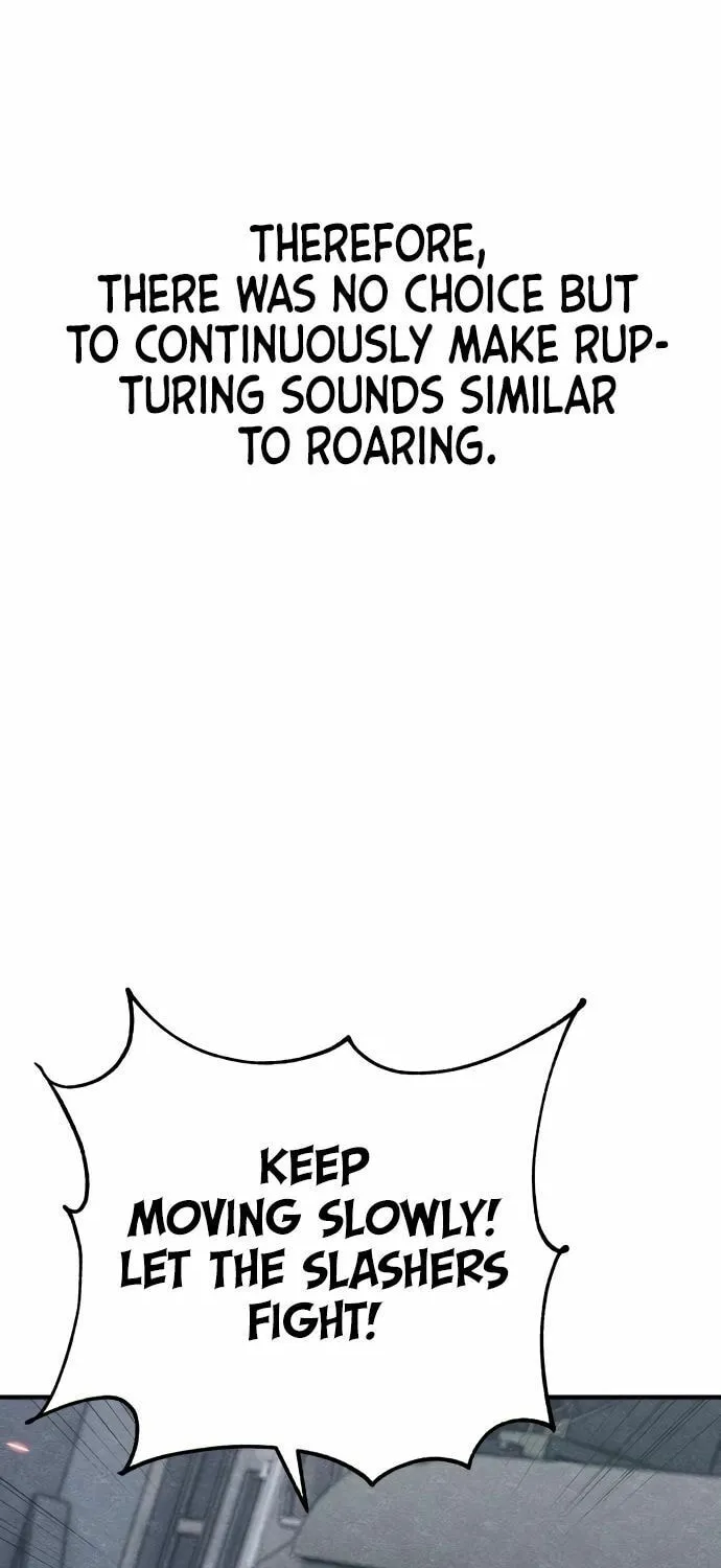 Zombie X Slasher Chapter 23 page 70 - 