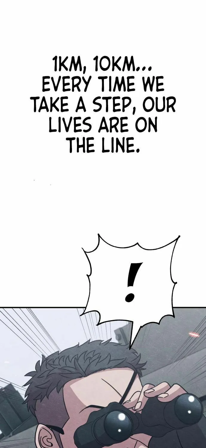 Zombie X Slasher Chapter 23 page 72 - 