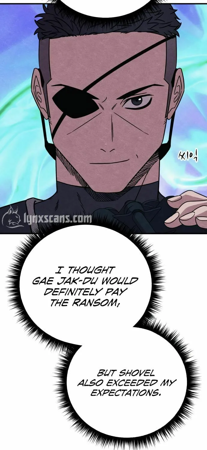 Zombie X Slasher Chapter 23 page 77 - 