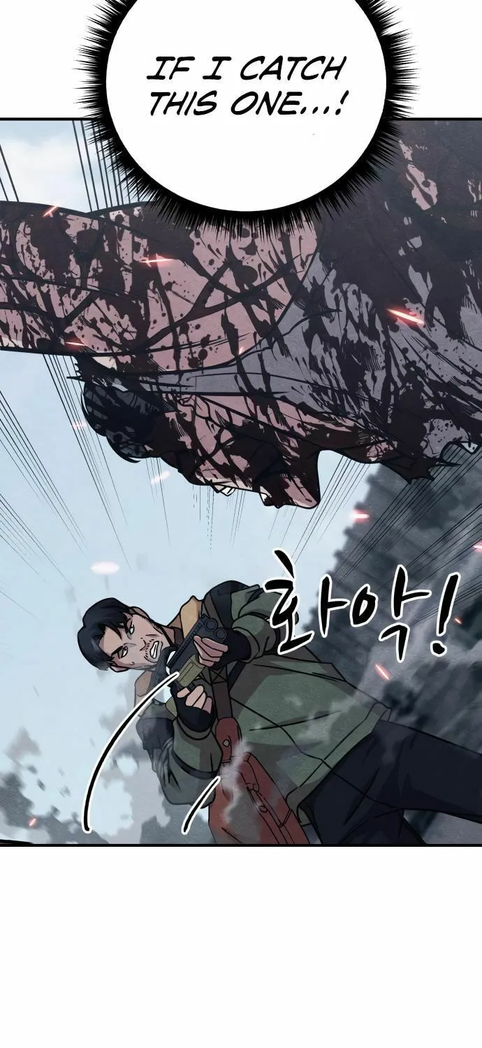 Zombie X Slasher Chapter 23 page 84 - 