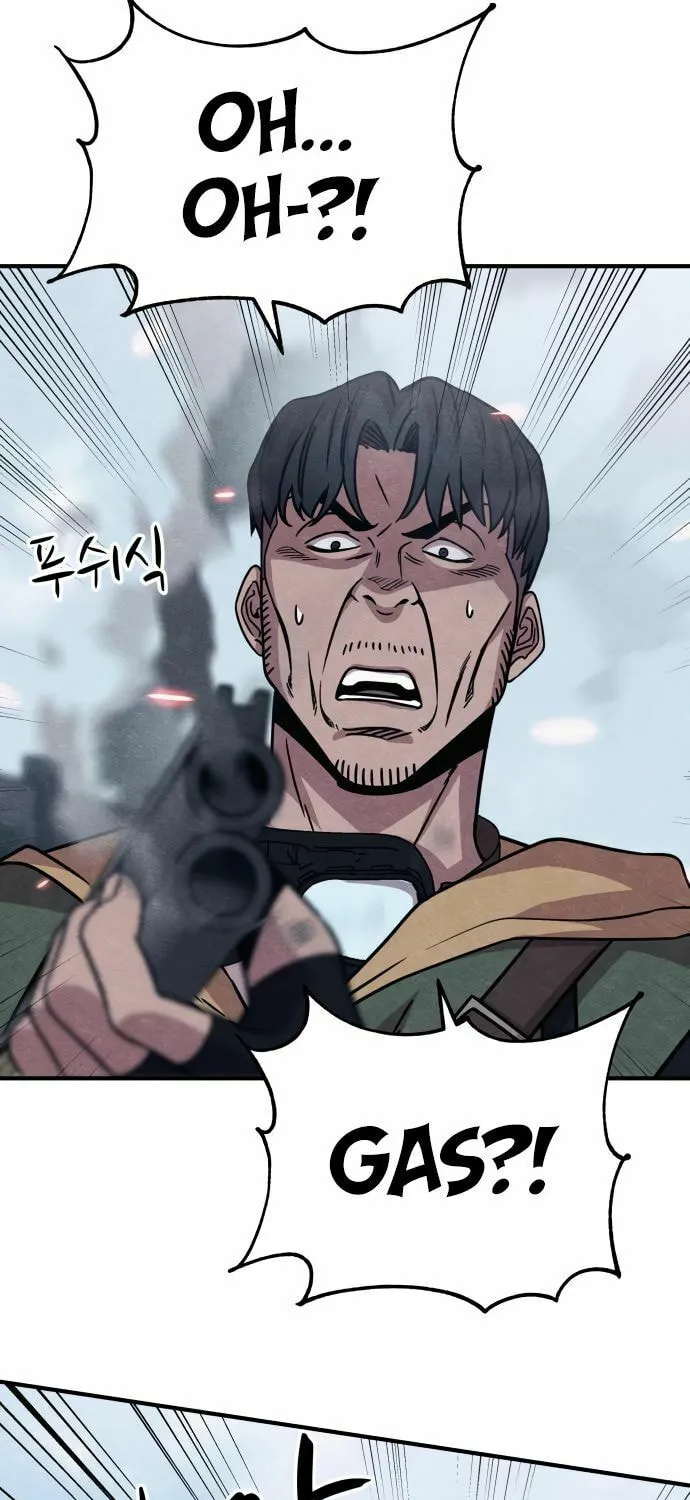 Zombie X Slasher Chapter 23 page 86 - 