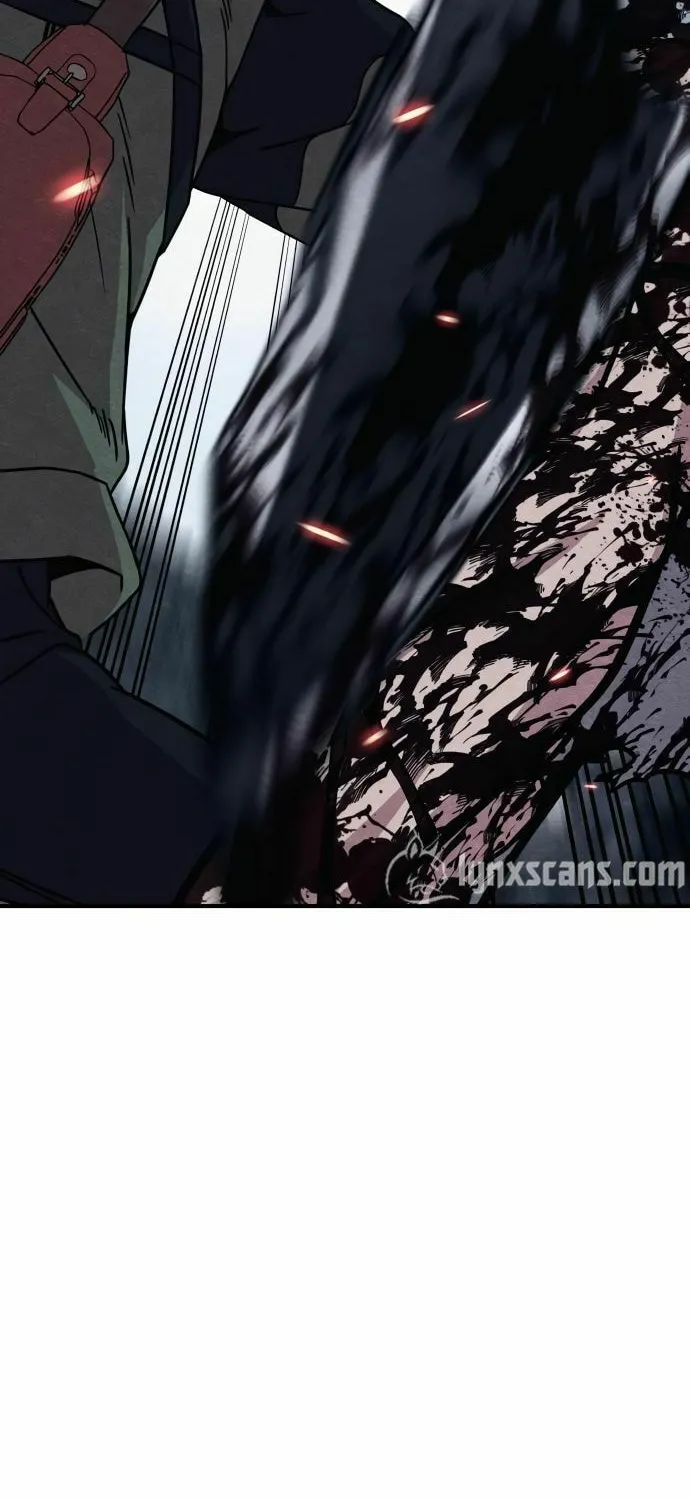 Zombie X Slasher Chapter 23 page 90 - 