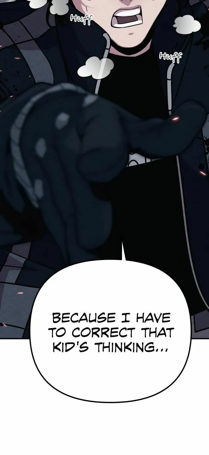 Zombie X Slasher Chapter 23 page 93 - 