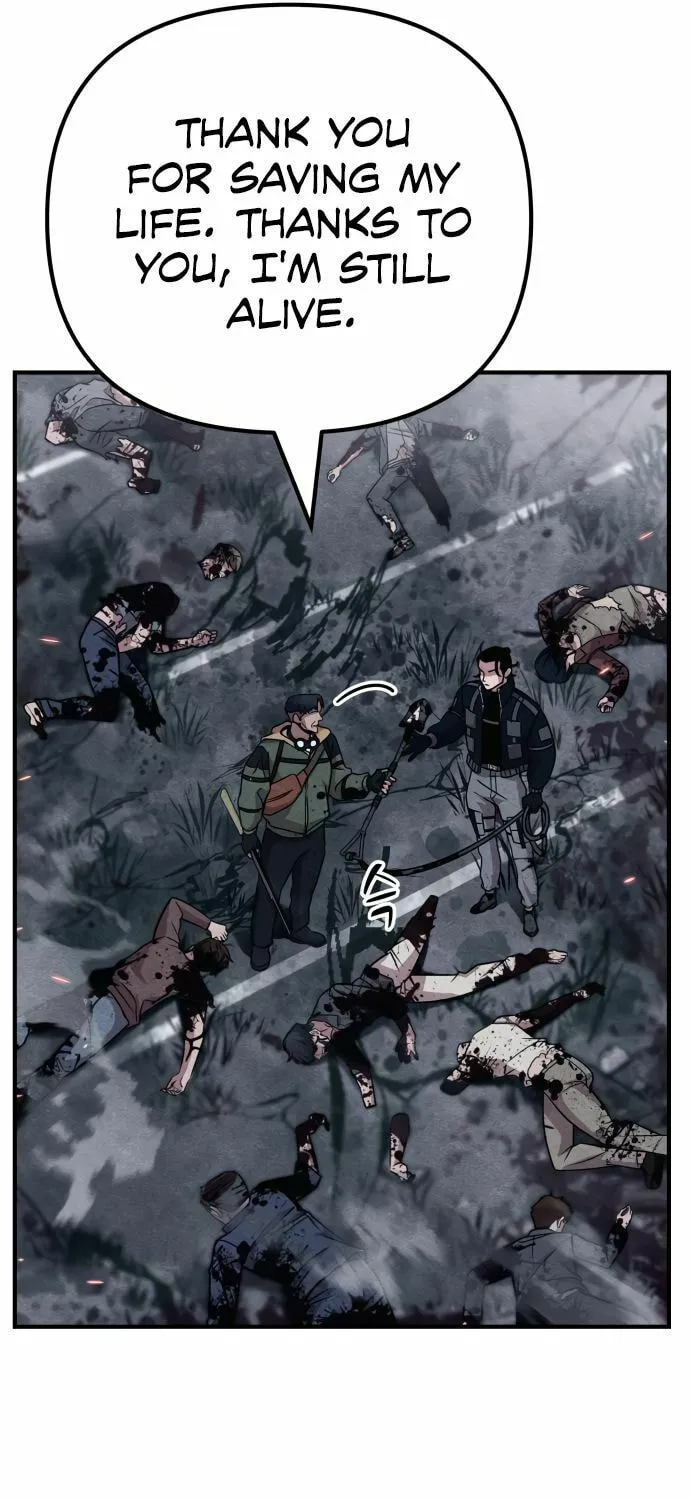 Zombie X Slasher Chapter 23 page 95 - 