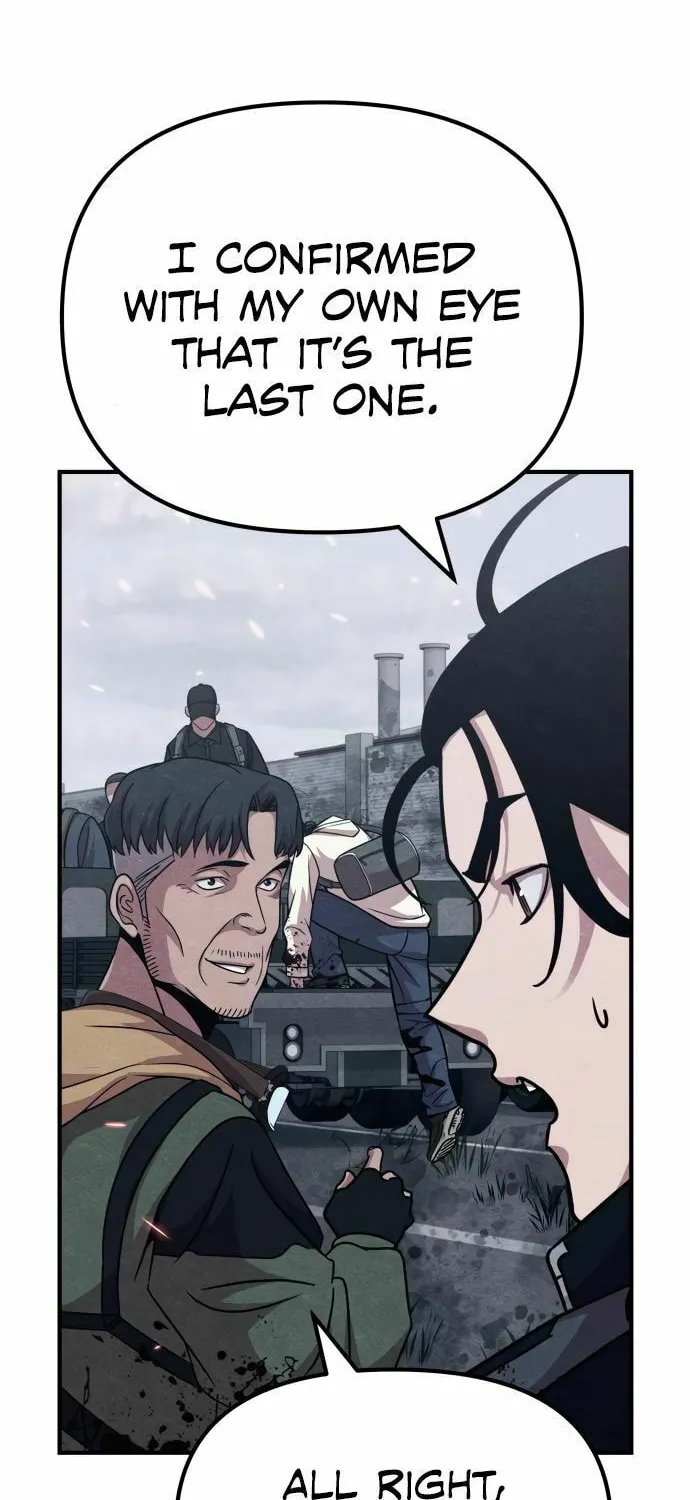 Zombie X Slasher Chapter 23 page 96 - 