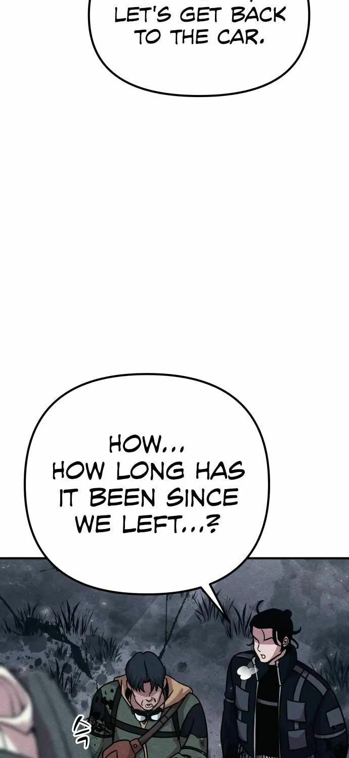 Zombie X Slasher Chapter 23 page 97 - 