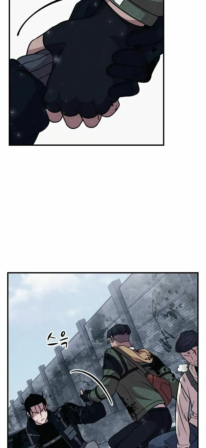 Zombie X Slasher Chapter 23 page 99 - 