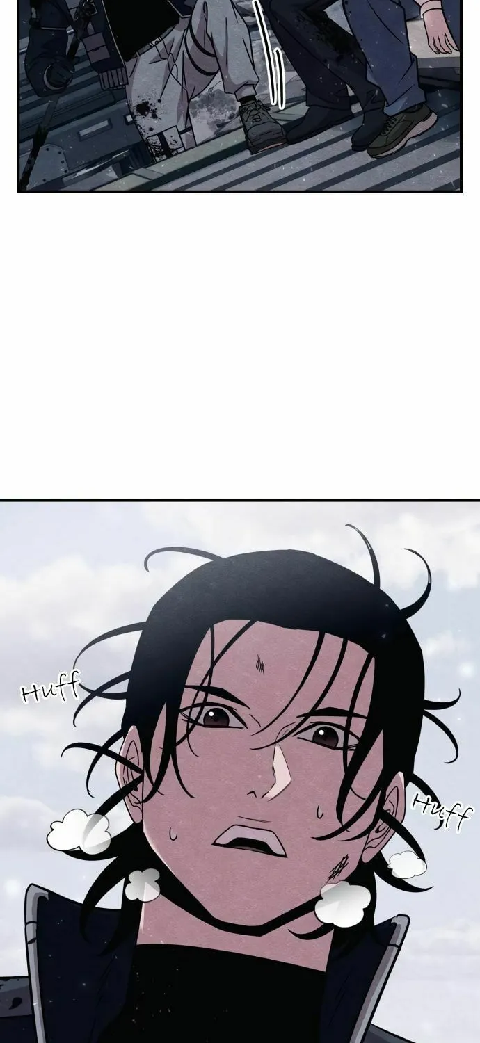 Zombie X Slasher Chapter 23 page 100 - 