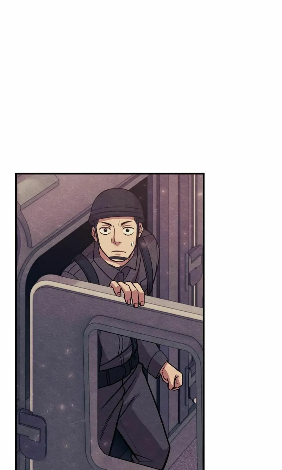 Zombie X Slasher Chapter 24 page 101 - 