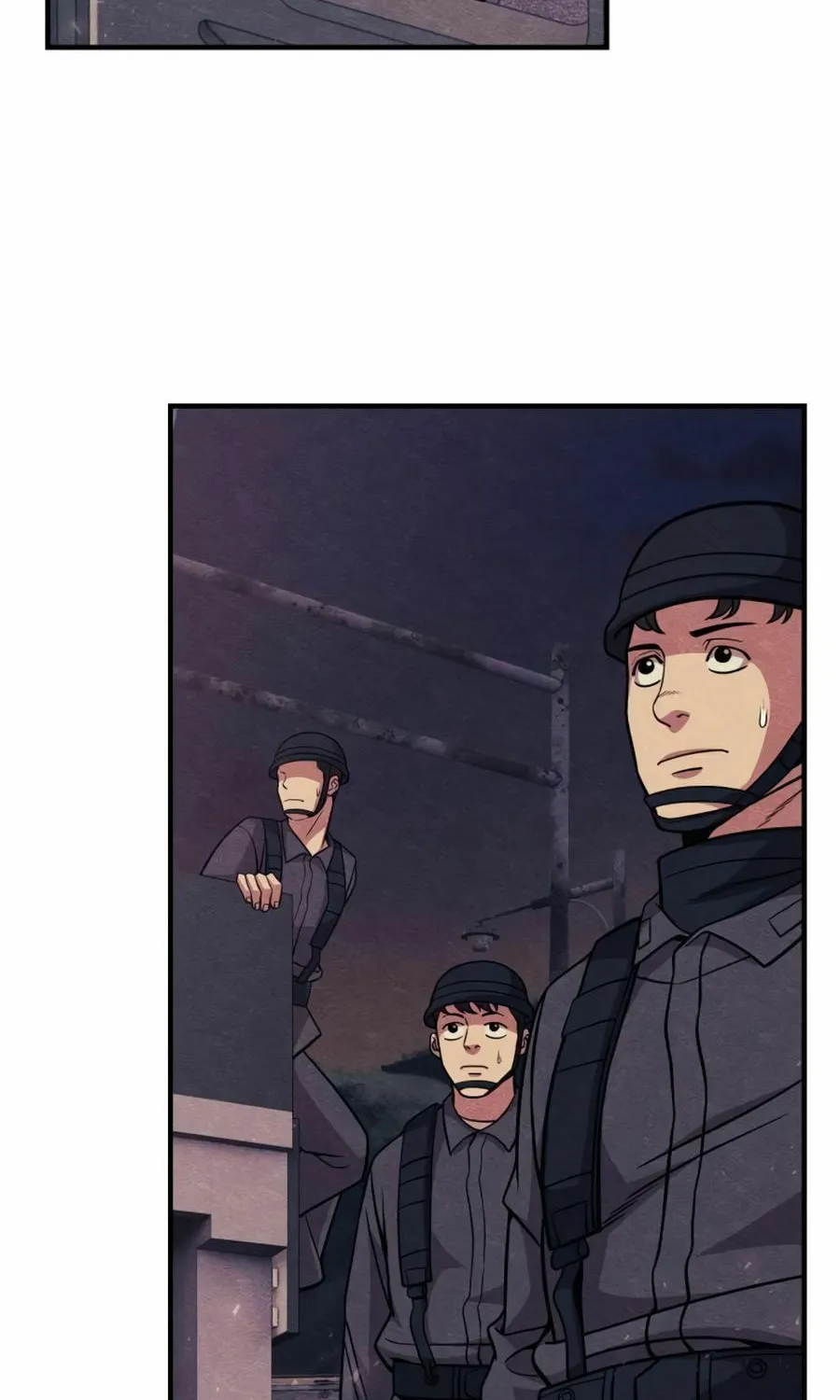 Zombie X Slasher Chapter 24 page 102 - 