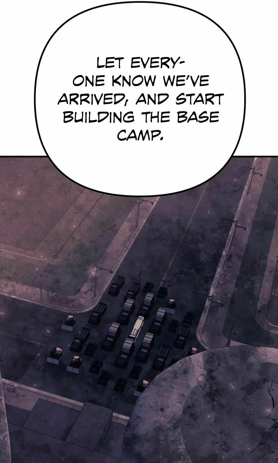 Zombie X Slasher Chapter 24 page 113 - 