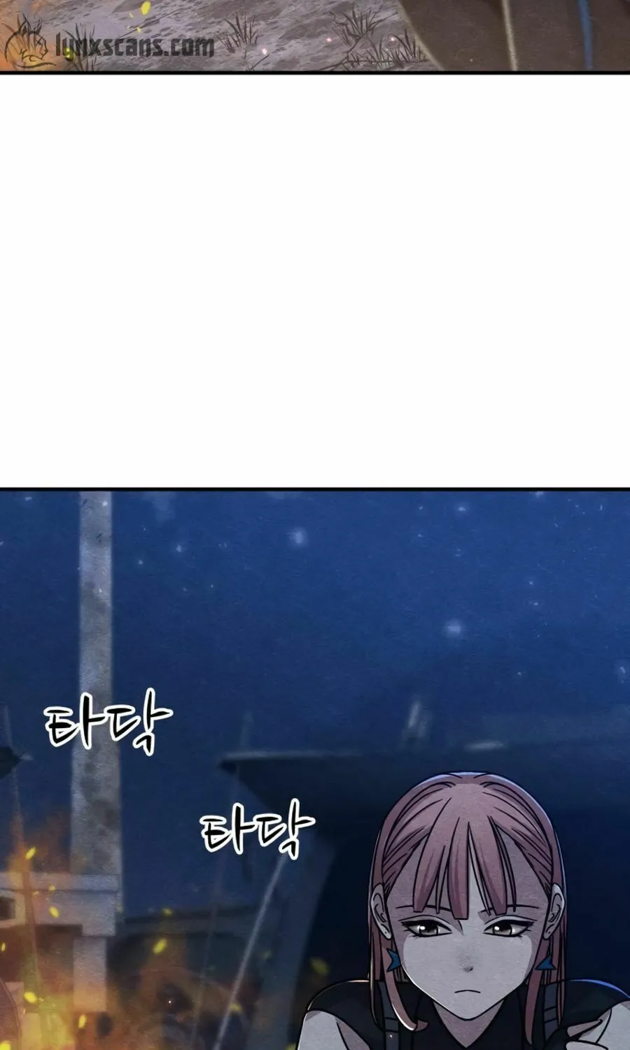 Zombie X Slasher Chapter 24 page 122 - 