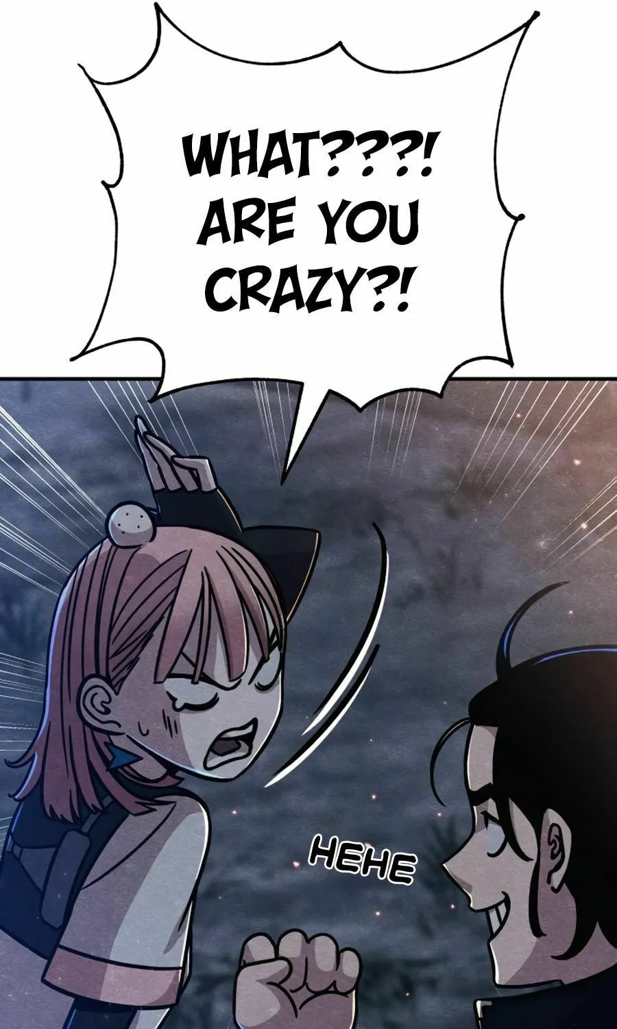 Zombie X Slasher Chapter 24 page 127 - 