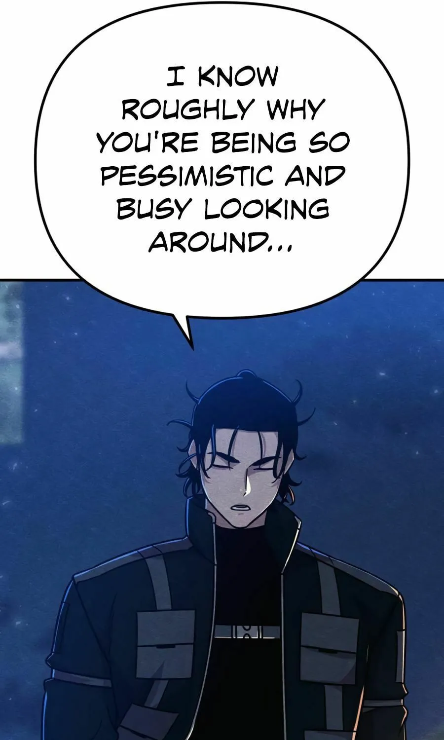 Zombie X Slasher Chapter 24 page 133 - 