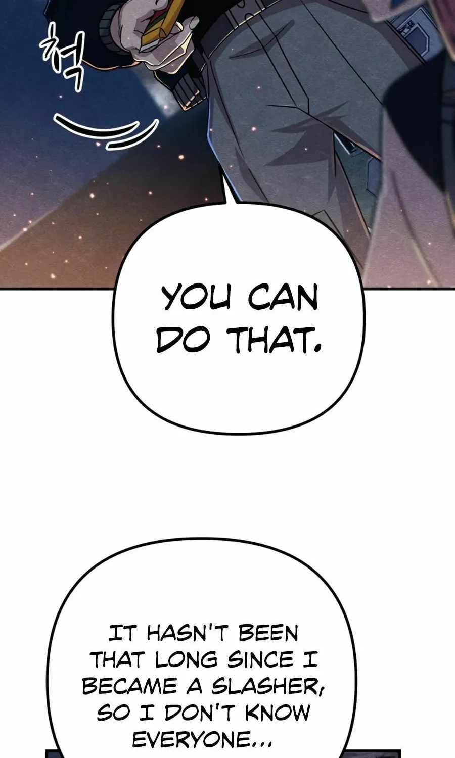 Zombie X Slasher Chapter 24 page 136 - 