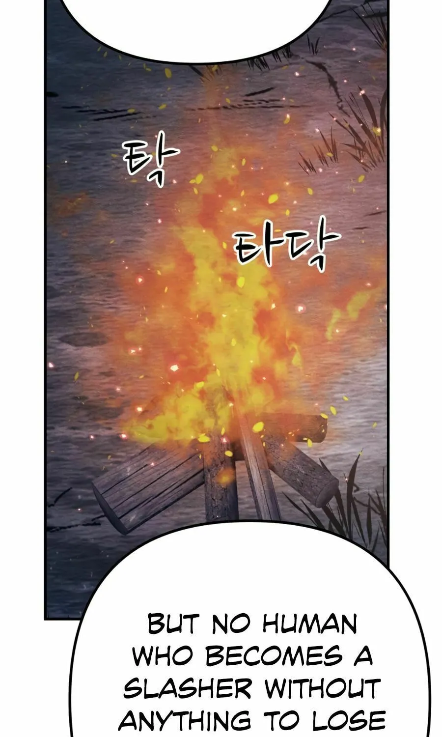 Zombie X Slasher Chapter 24 page 137 - 