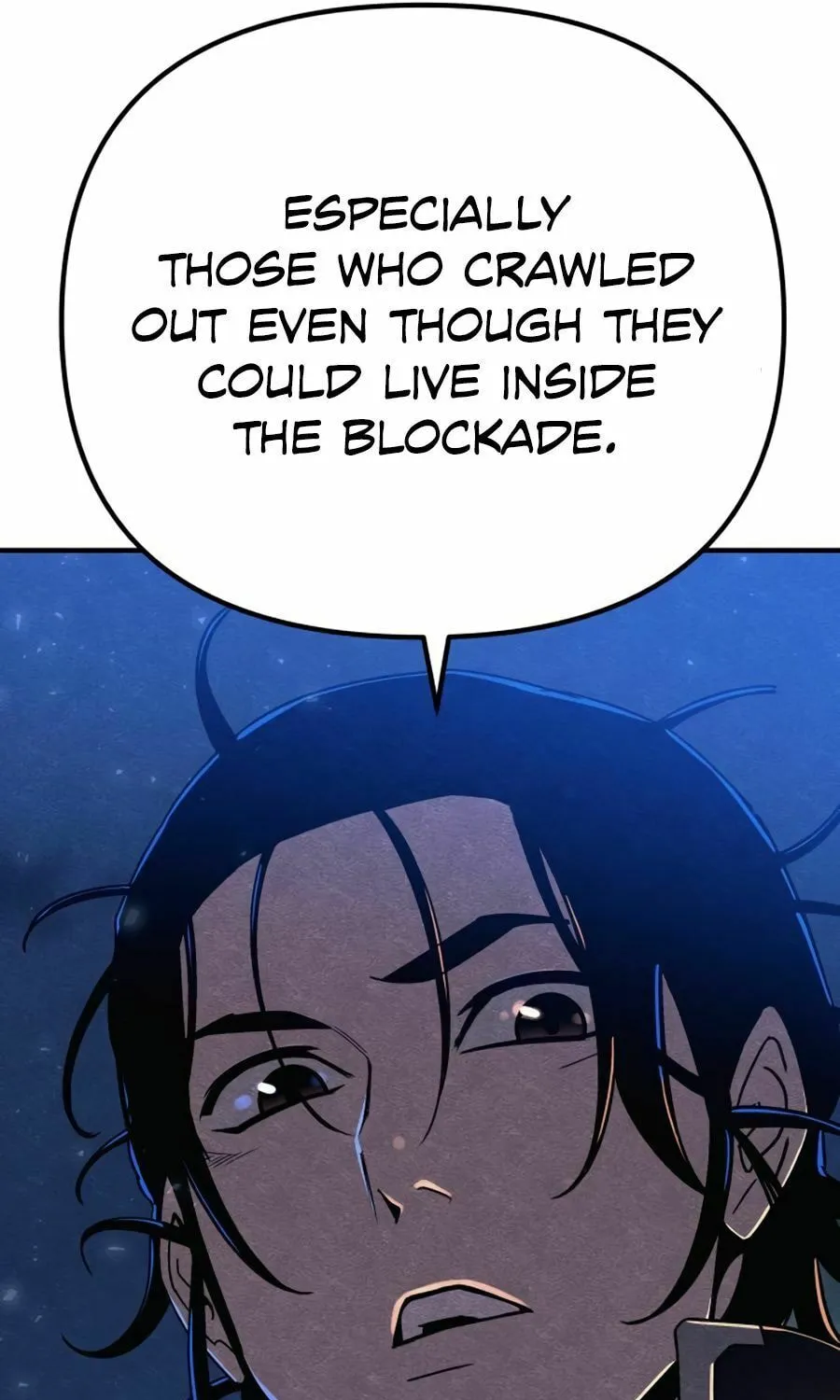 Zombie X Slasher Chapter 24 page 139 - 