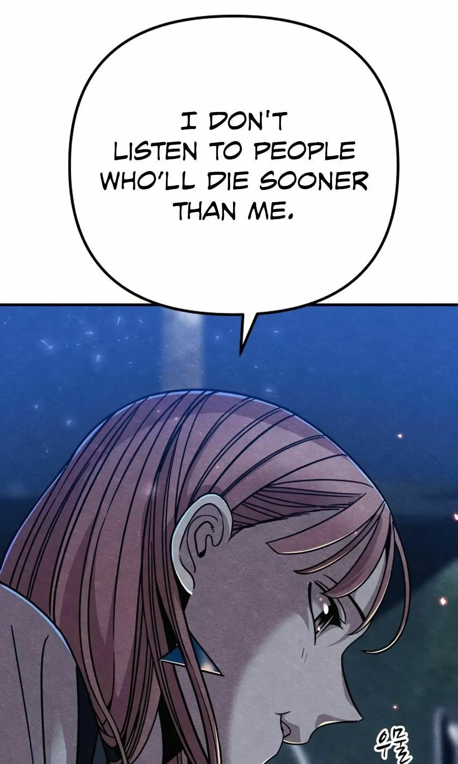 Zombie X Slasher Chapter 24 page 143 - 