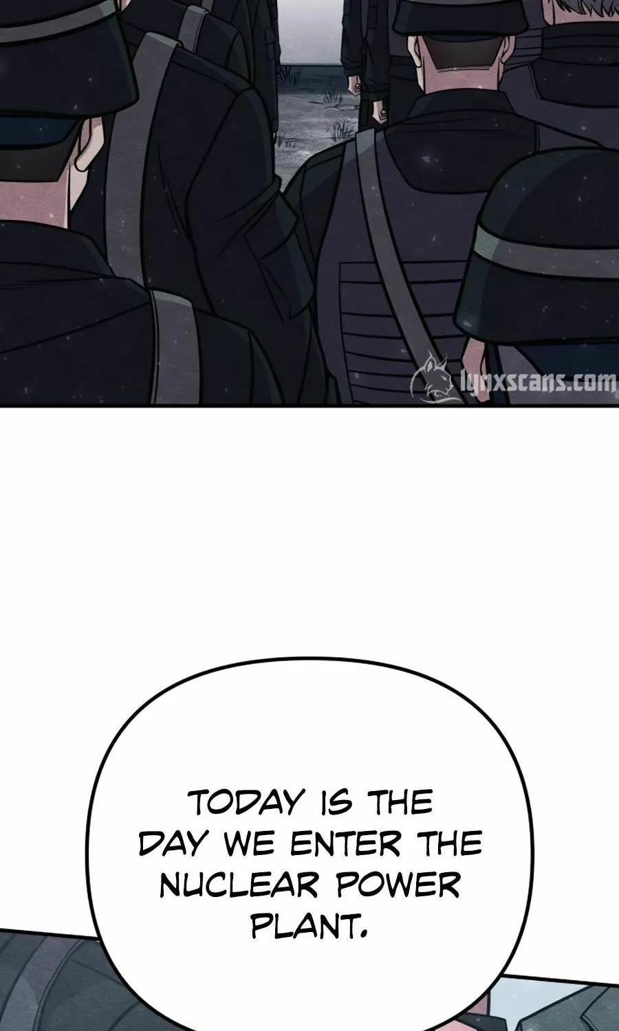 Zombie X Slasher Chapter 24 page 154 - 