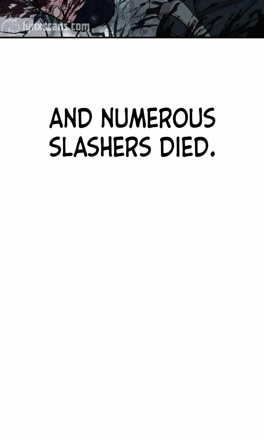 Zombie X Slasher Chapter 24 page 20 - 