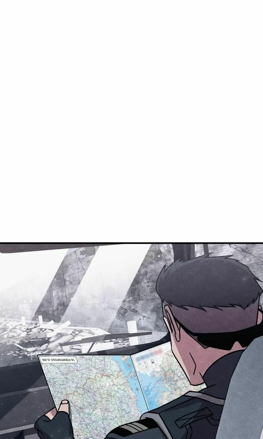 Zombie X Slasher Chapter 24 page 22 - 