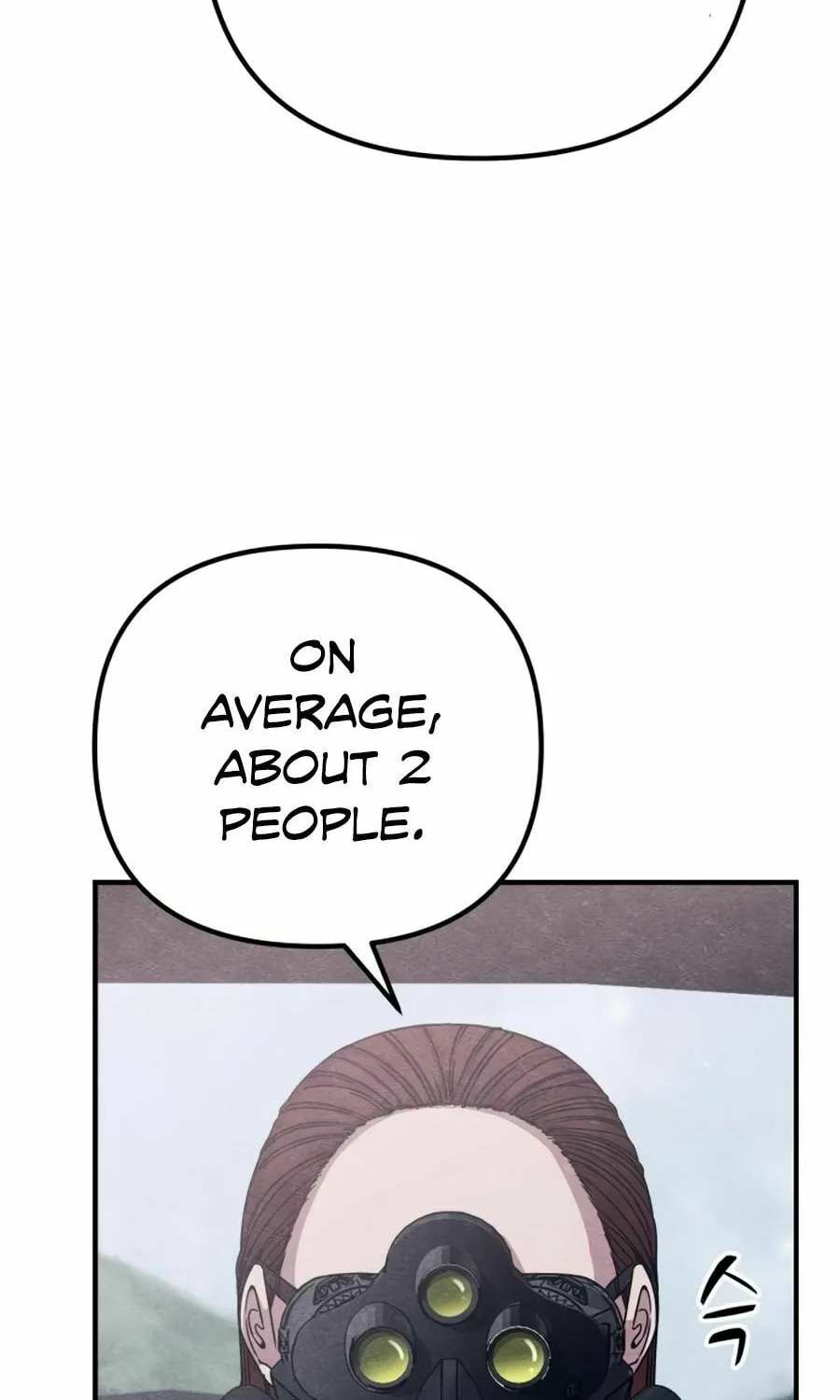 Zombie X Slasher Chapter 24 page 25 - 