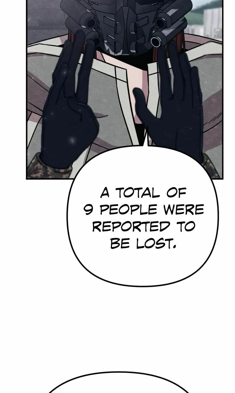 Zombie X Slasher Chapter 24 page 26 - 