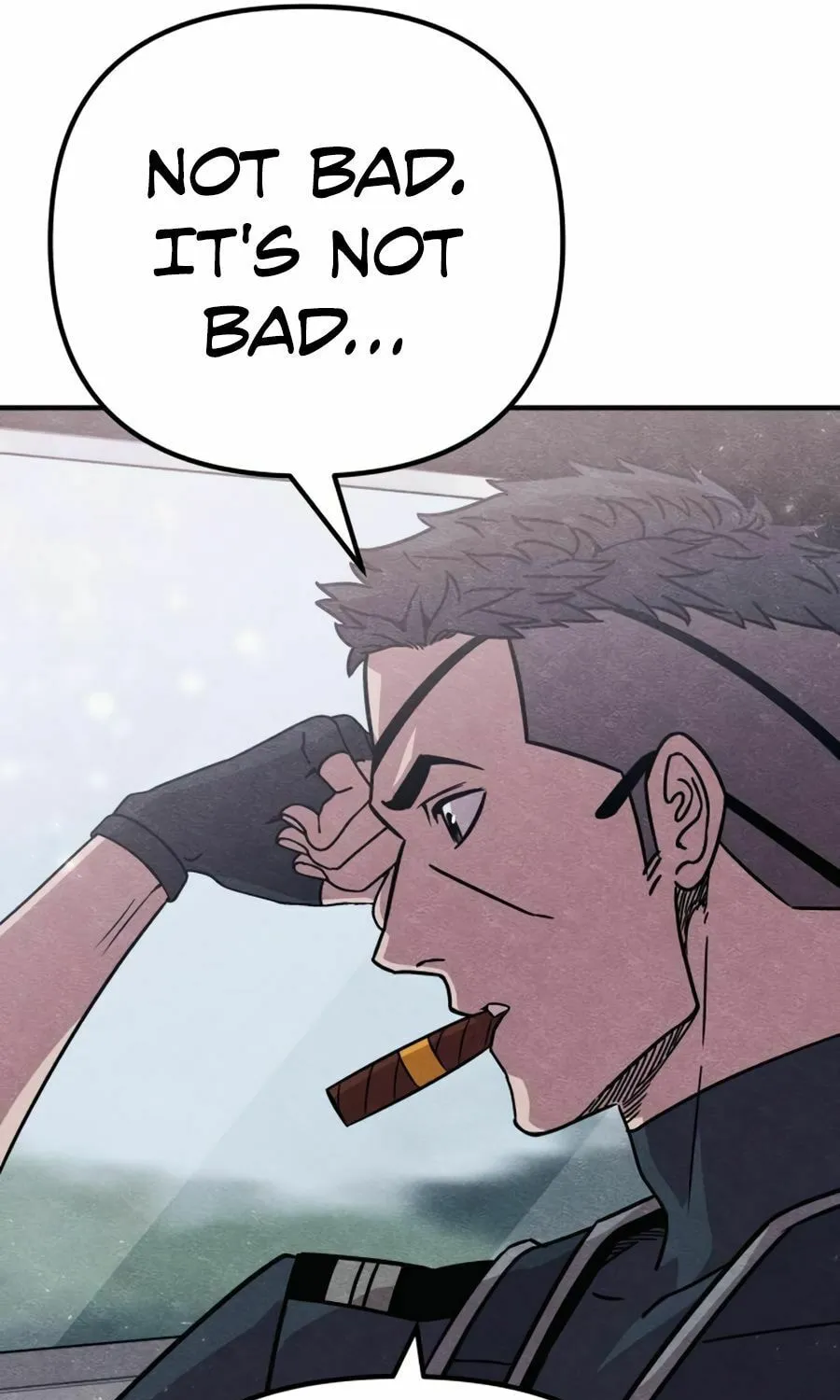 Zombie X Slasher Chapter 24 page 29 - 