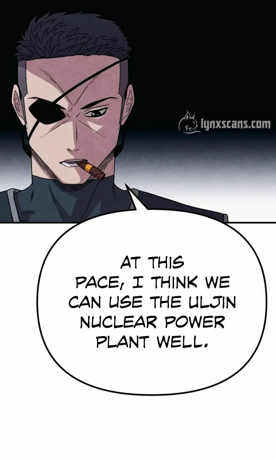Zombie X Slasher Chapter 24 page 32 - 