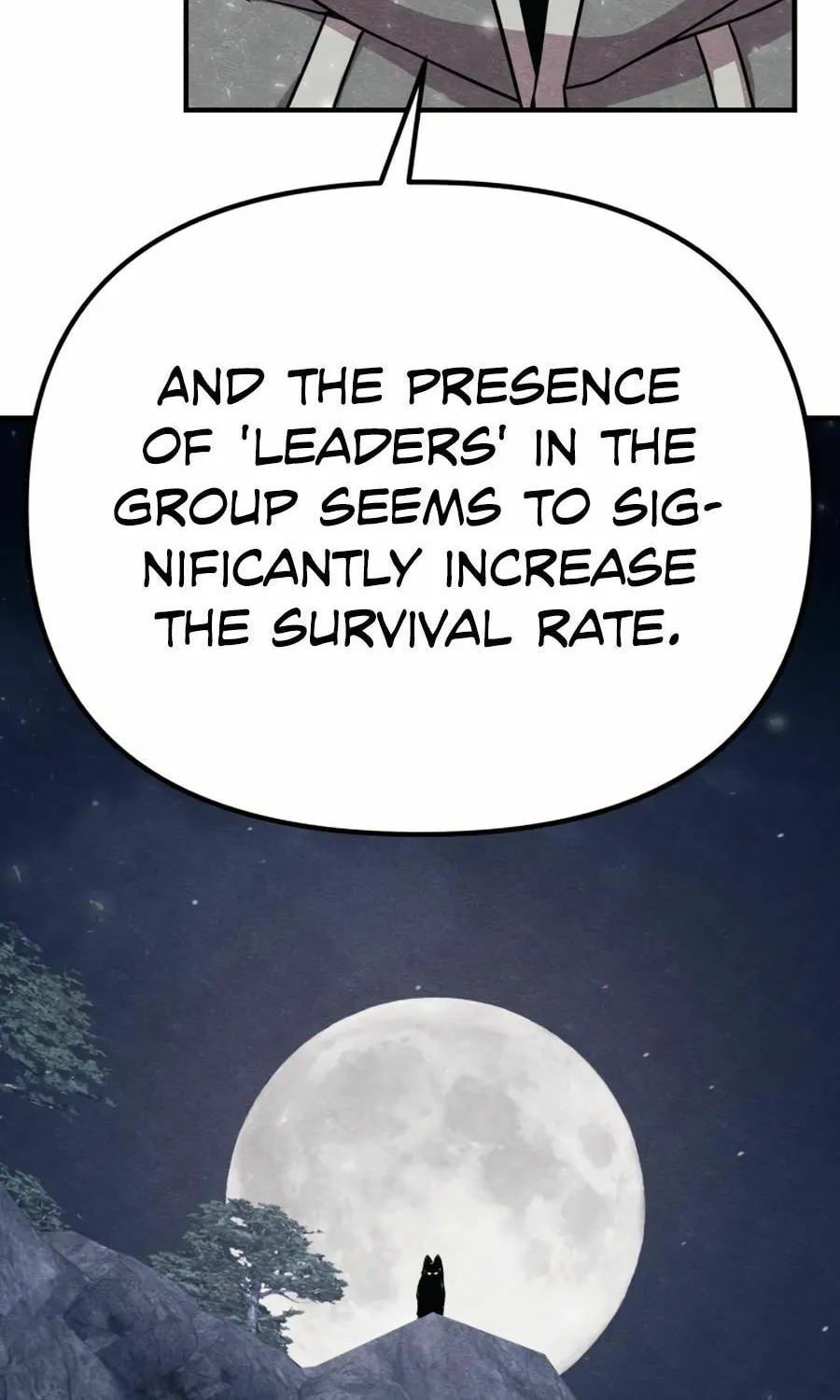 Zombie X Slasher Chapter 24 page 35 - 