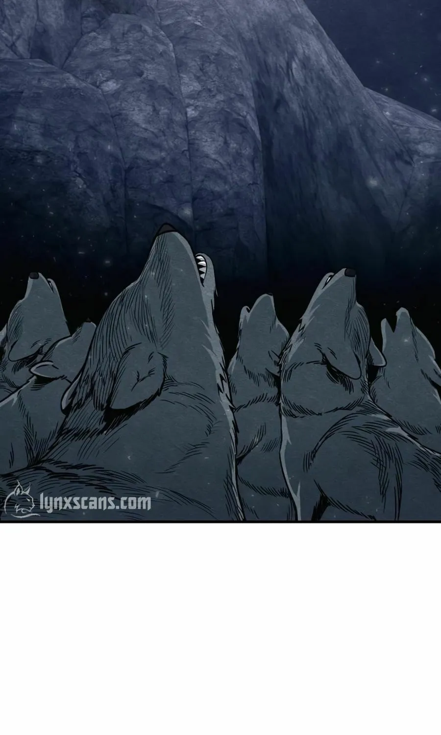 Zombie X Slasher Chapter 24 page 36 - 