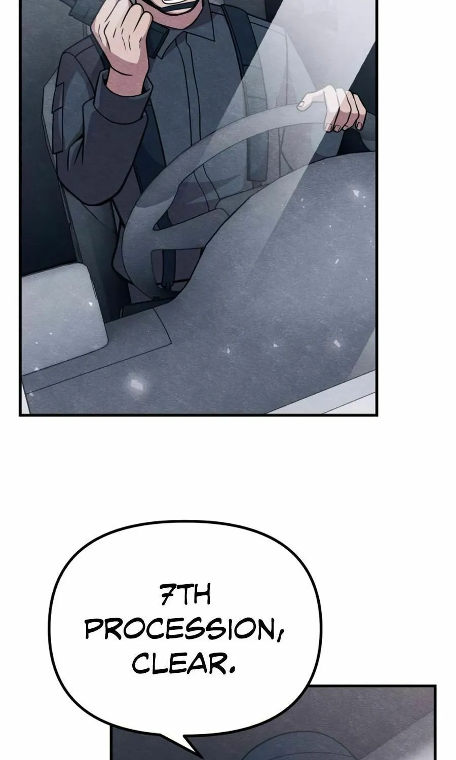Zombie X Slasher Chapter 24 page 5 - 