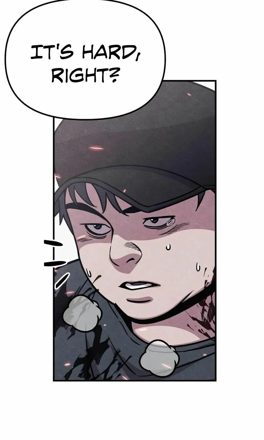 Zombie X Slasher Chapter 24 page 52 - 