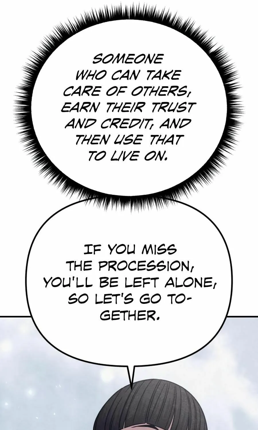 Zombie X Slasher Chapter 24 page 54 - 