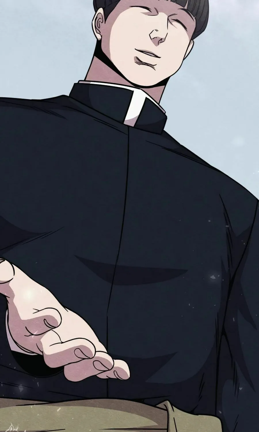 Zombie X Slasher Chapter 24 page 55 - 