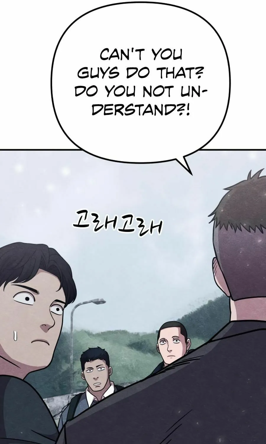 Zombie X Slasher Chapter 24 page 61 - 
