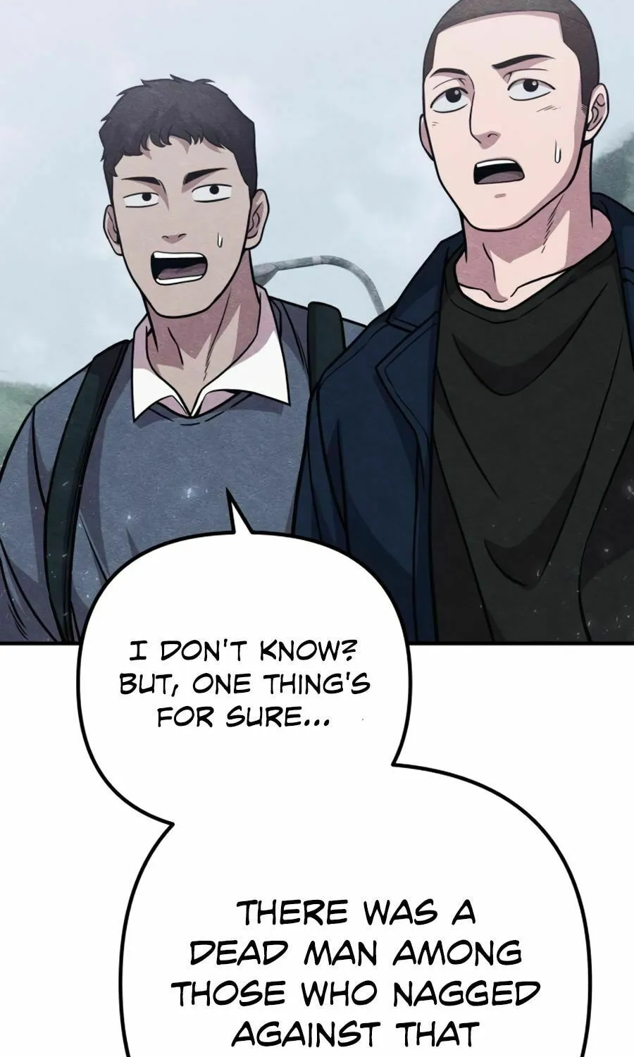 Zombie X Slasher Chapter 24 page 63 - 